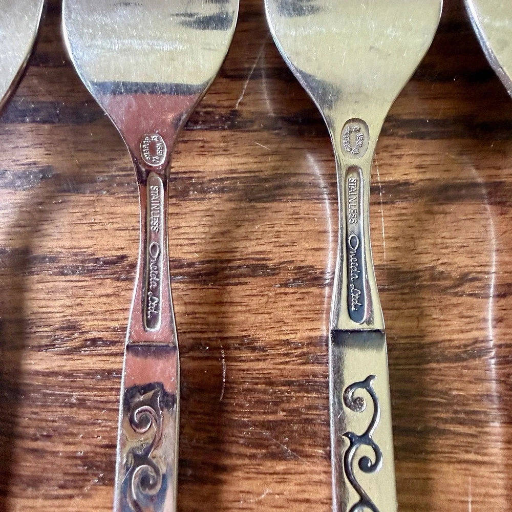 Oneida vtg spanish